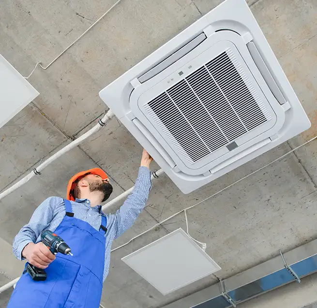 Why Homeowners & Businesses Trust Us in Redding, CA?