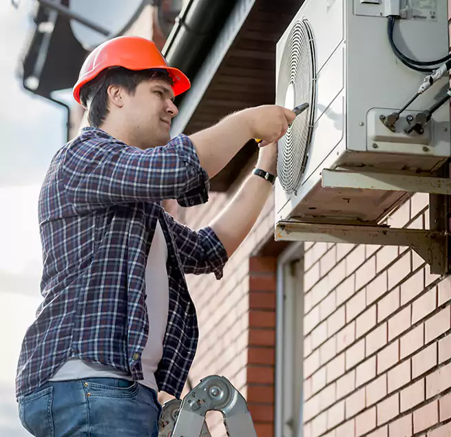 Why Homeowners & Businesses Trust Us Redding, CA