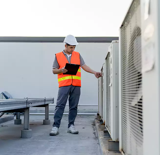 Why Homeowners & Businesses Trust Us in Redding, CA?