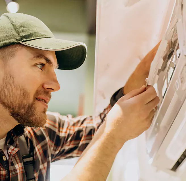 Why Homeowners & Businesses Trust Us in Redding, CA?