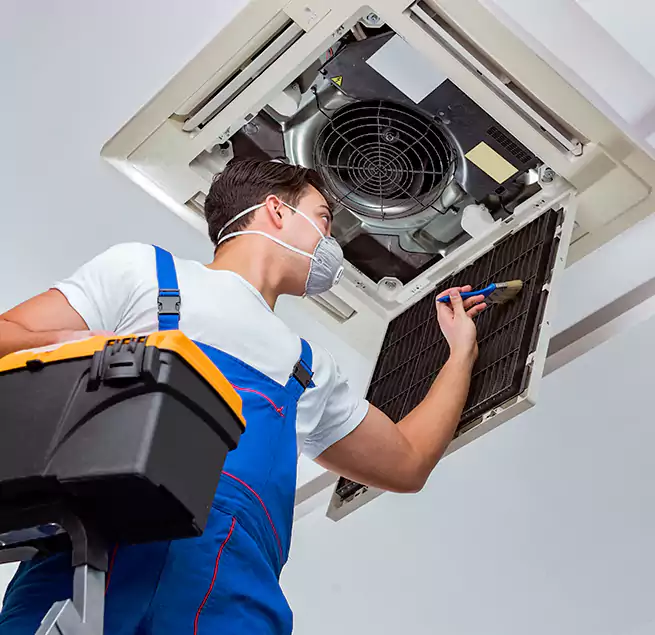 Why Homeowners & Businesses Trust Us in Redding, CA?